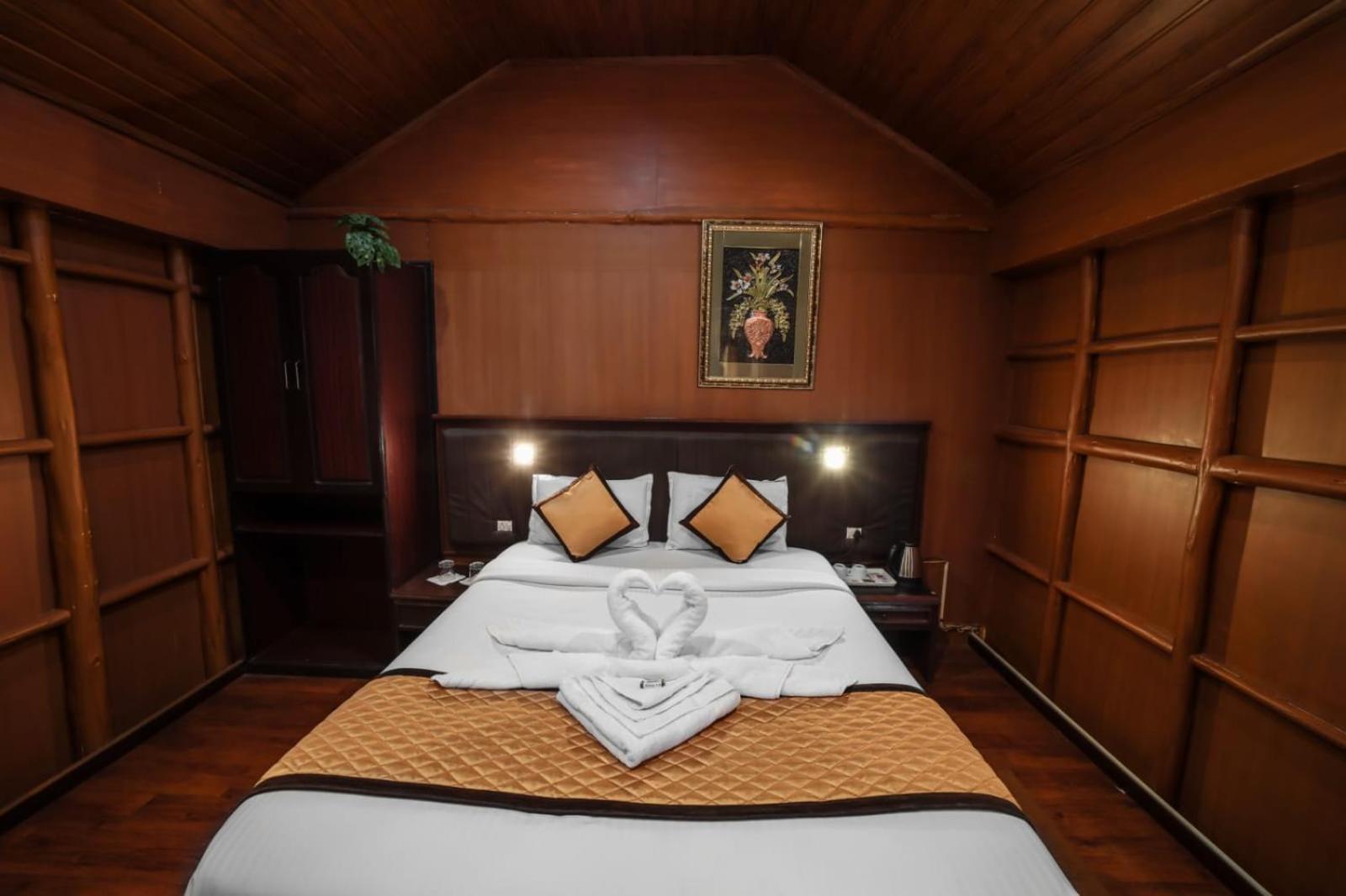 Munnar Bethel Varkis Heritage Resort