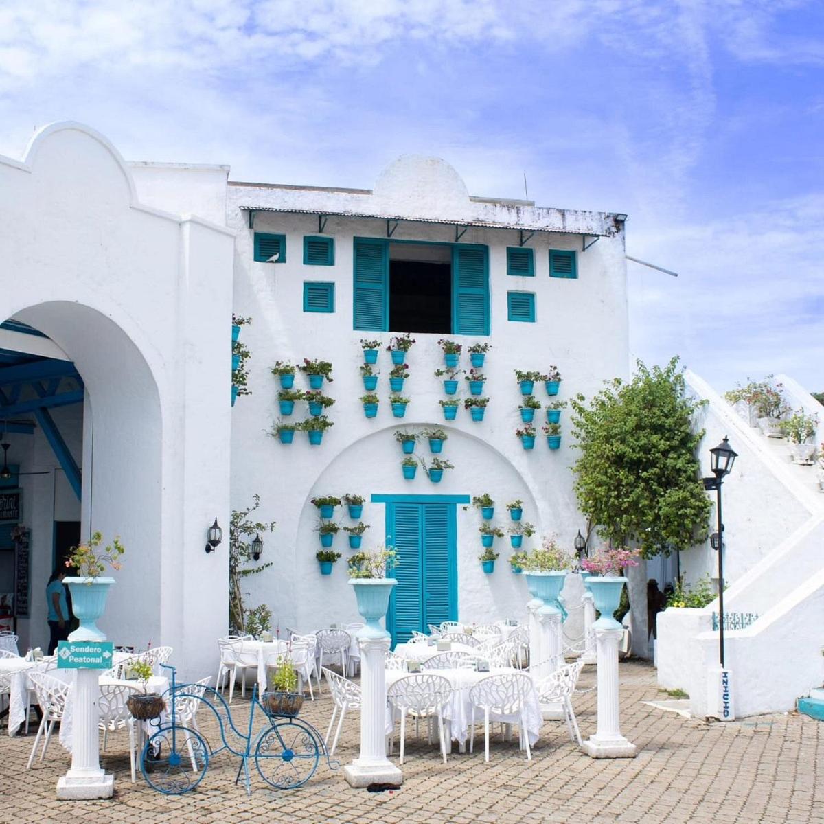 Apartamento Hacienda Nápoles