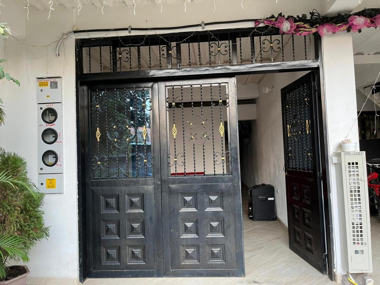 Apartamento Hacienda Nápoles