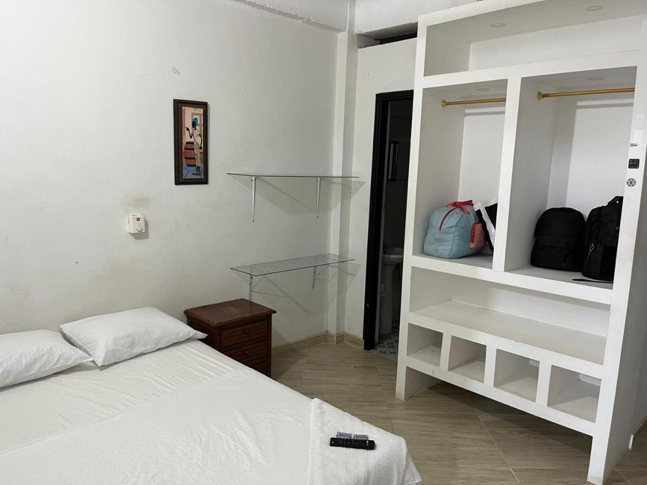 Apartamento Hacienda Nápoles