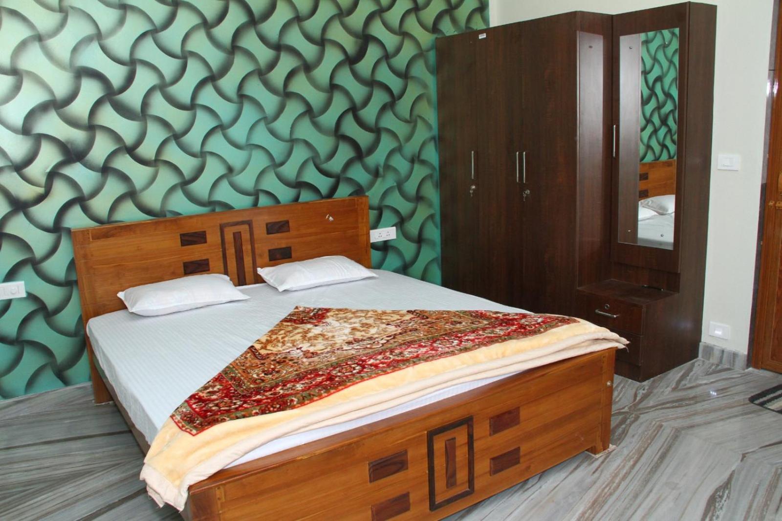 Airy Homestay Ooty by Lexstays view 5