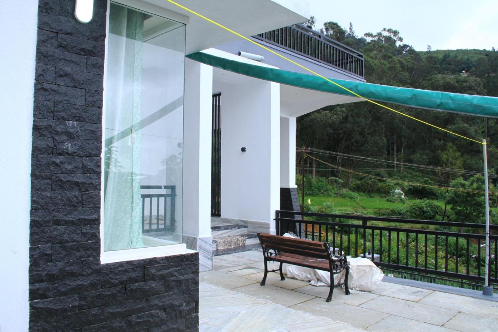 Airy Homestay Ooty by Lexstays view 3