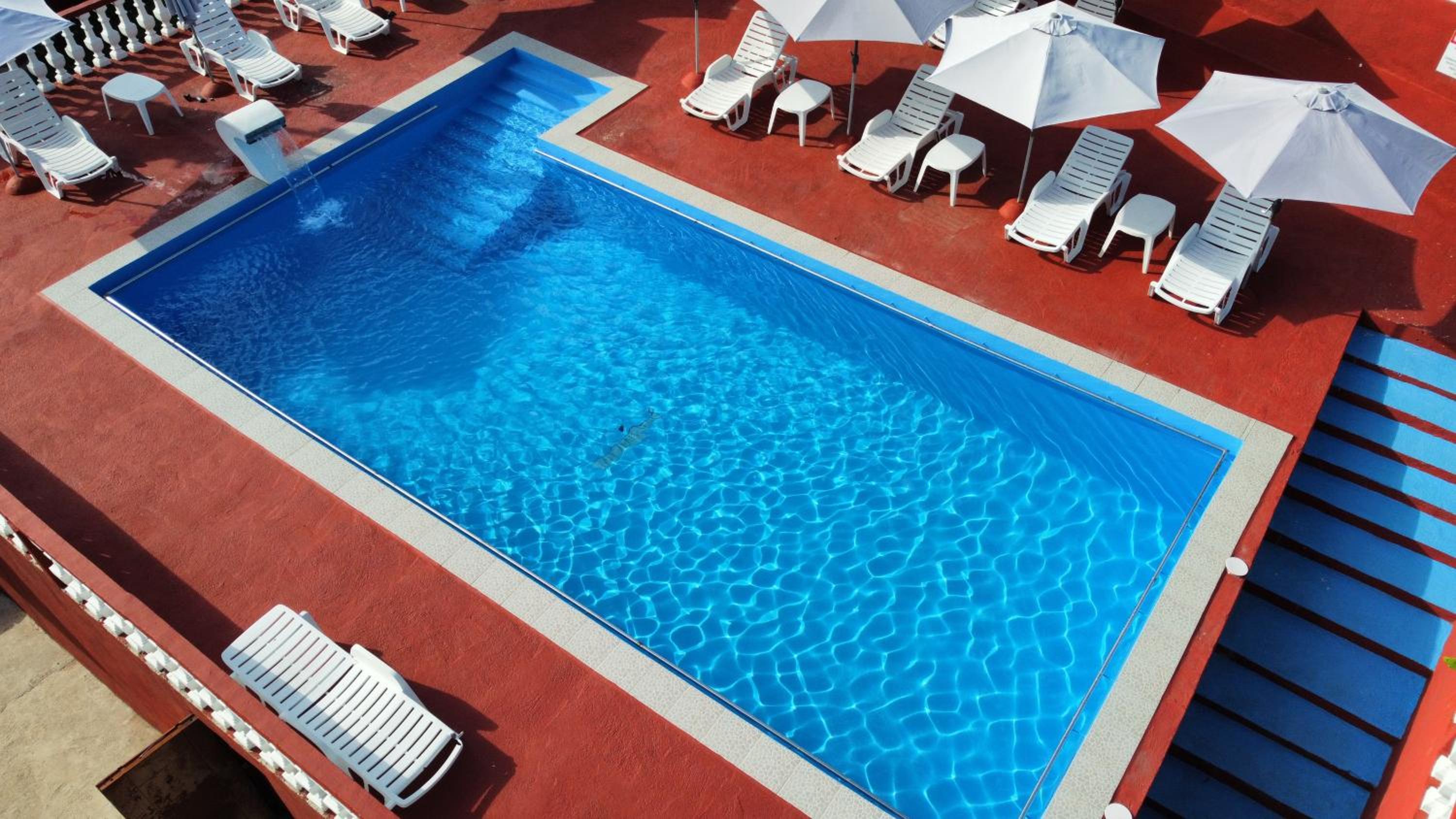 Red apartman 4