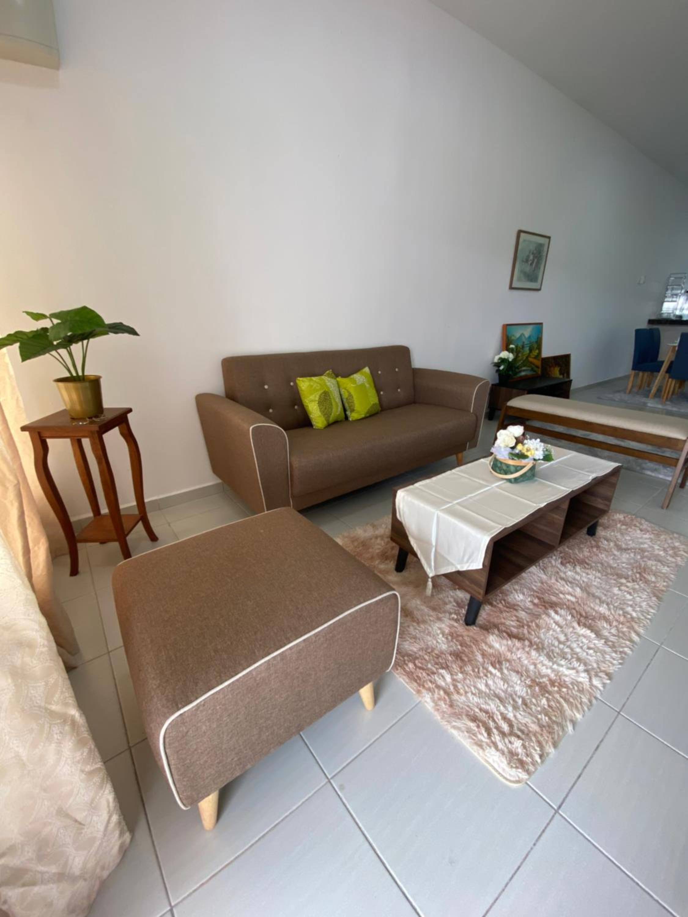 Islamic Homestay D Marina photo 8