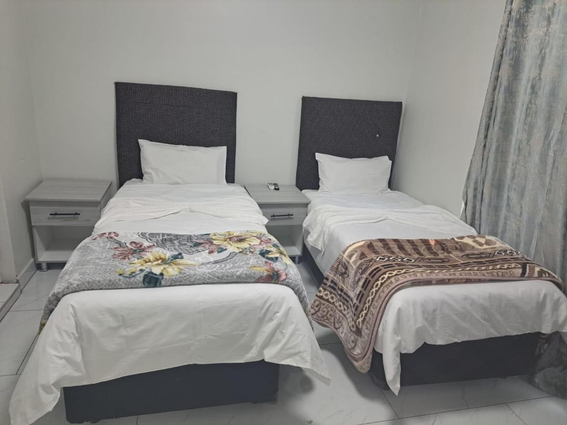 Abyssinia Guest House