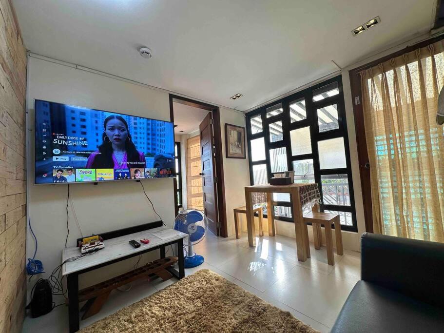 Romantic Loft Escape! Cozy Stay and Free Parking view 2