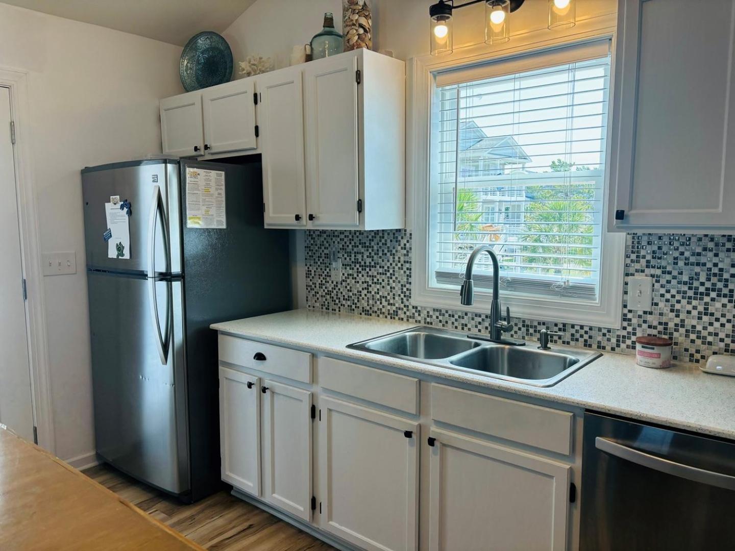 Blue Crab Cottage home view 5