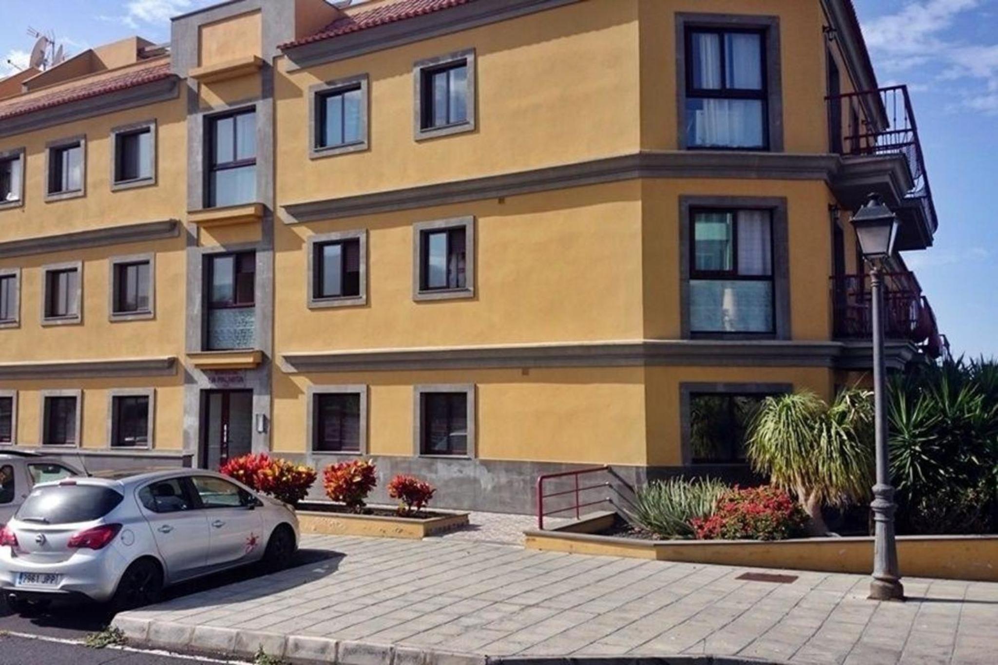 Ferienwohnung Belair Mit Pool
