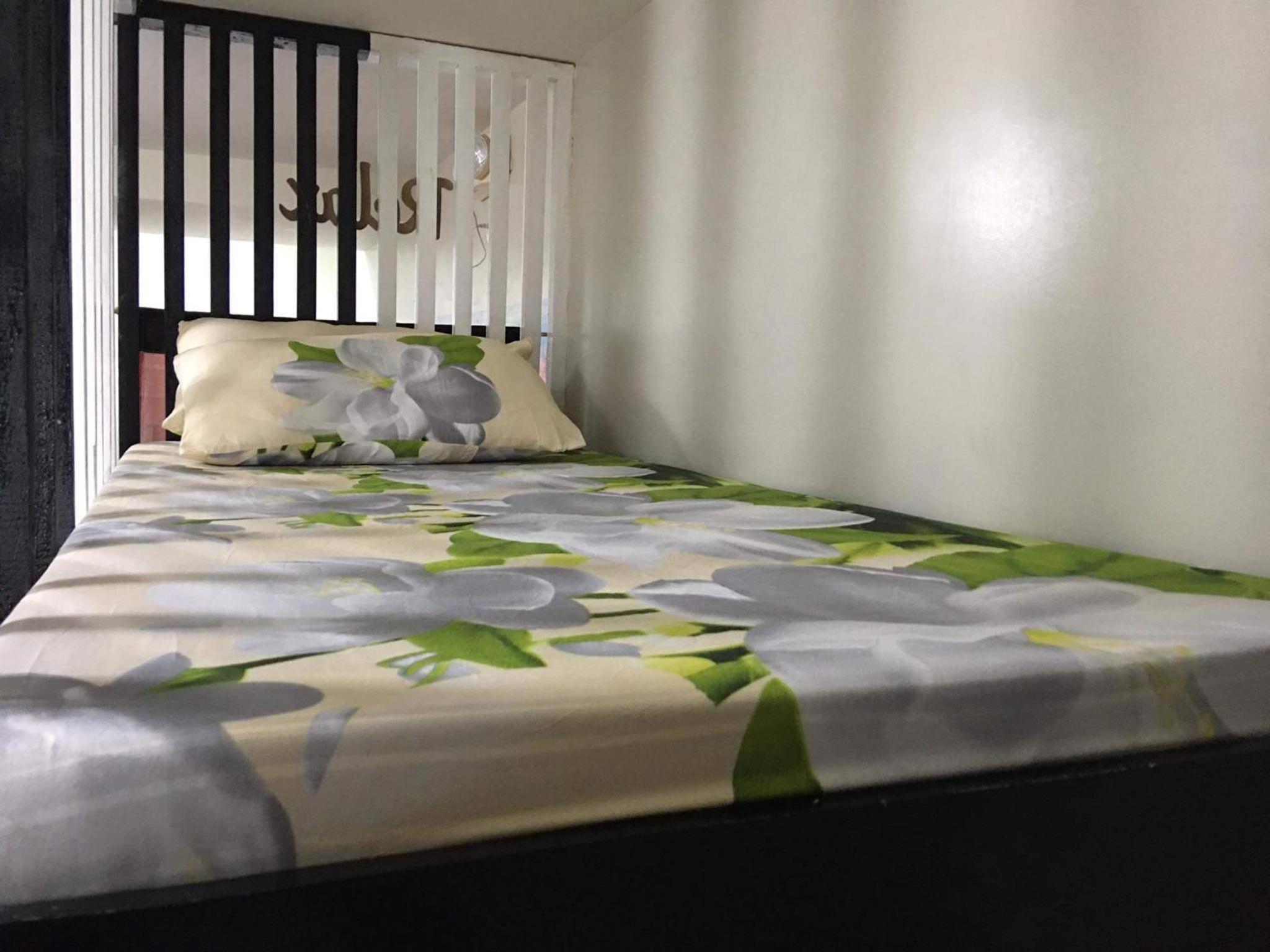 Staycation AMAIA SJDM