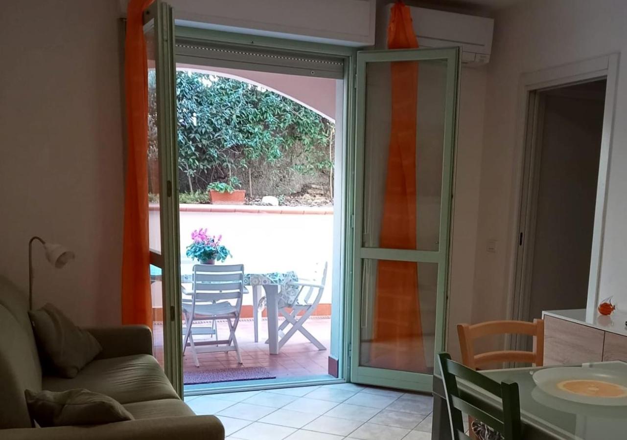 Appartamenti Onda Etrusca