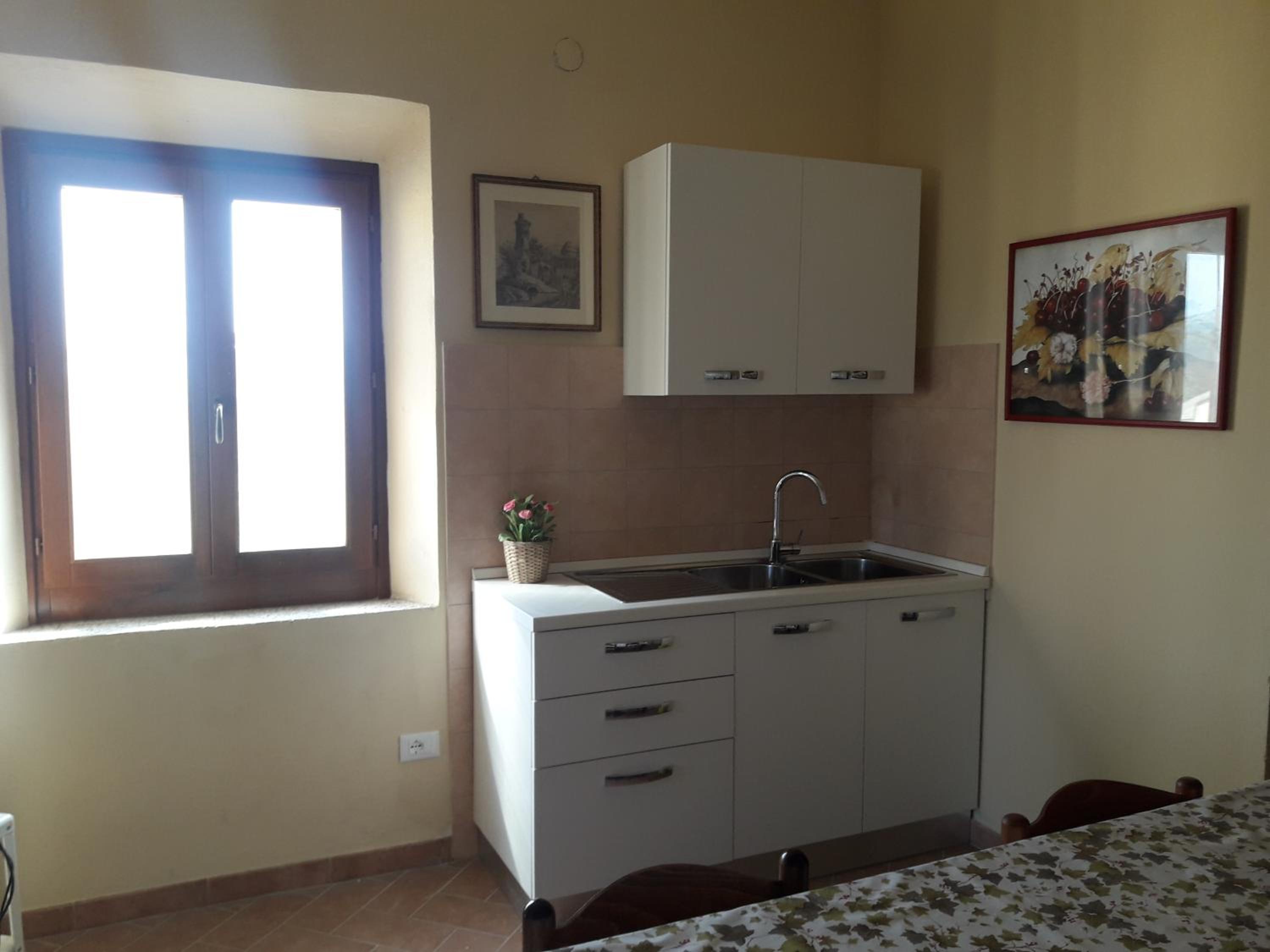 Casale Il Pescinone