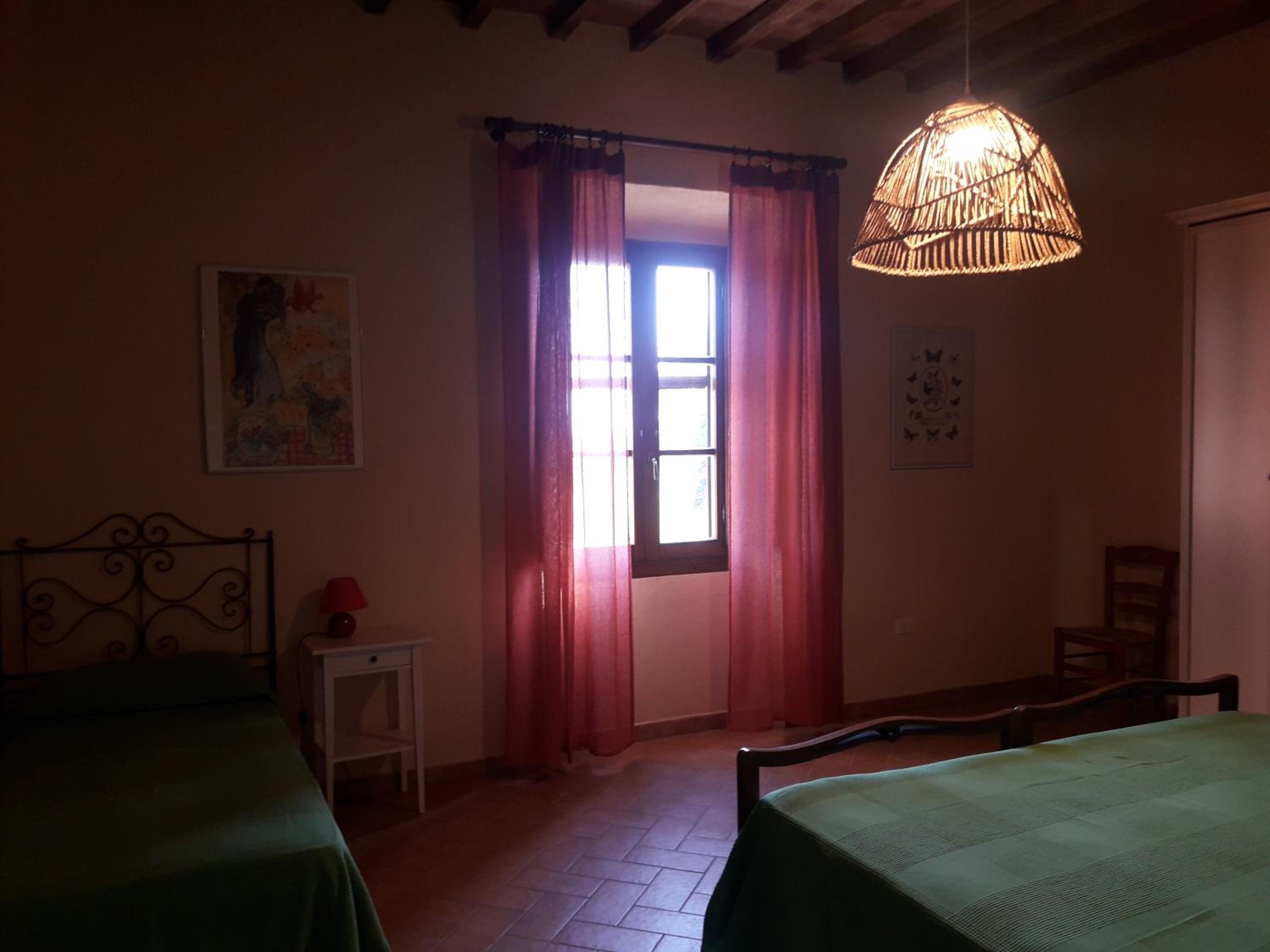 Casale Il Pescinone