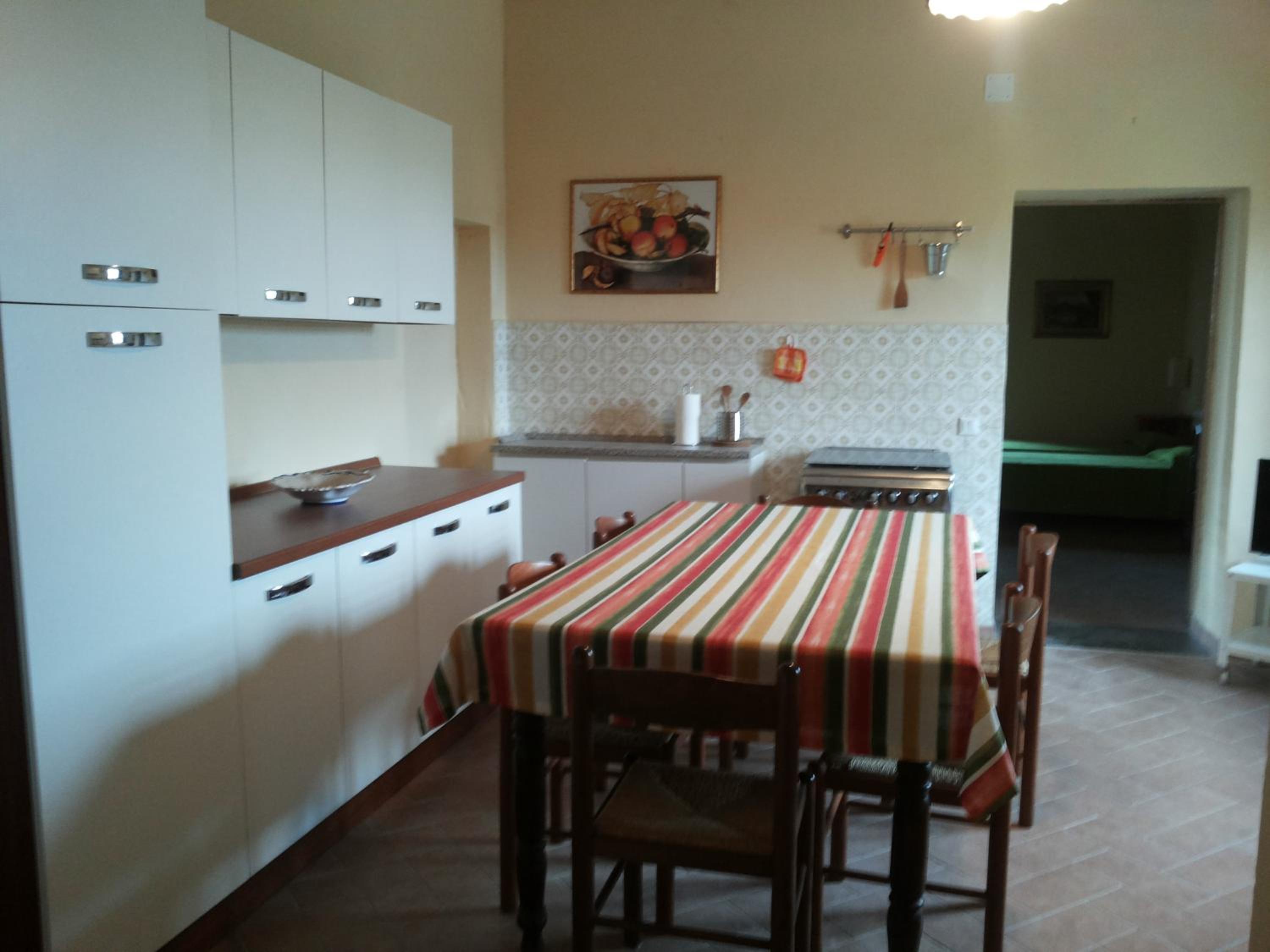 Casale Il Pescinone