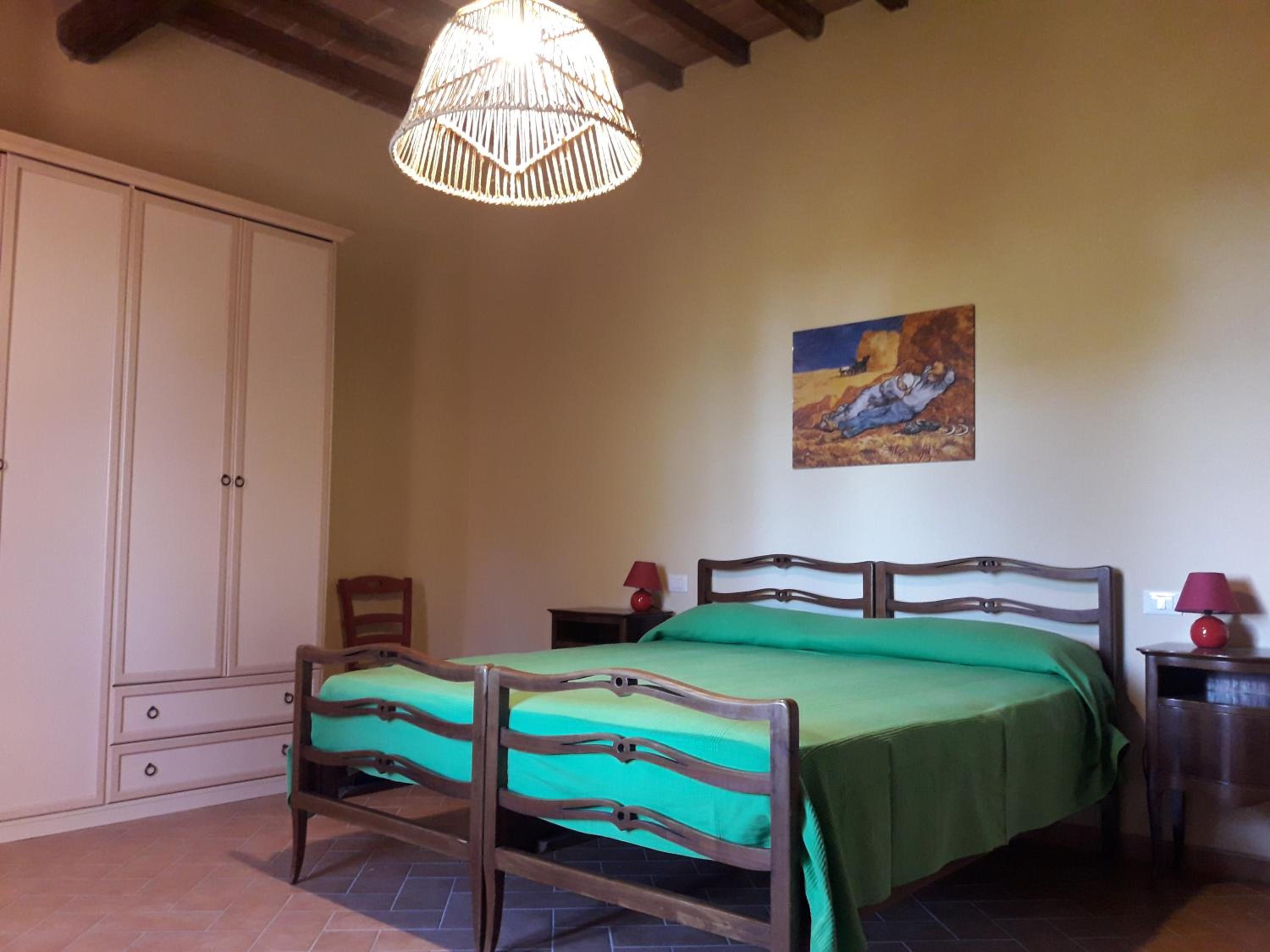 Casale Il Pescinone