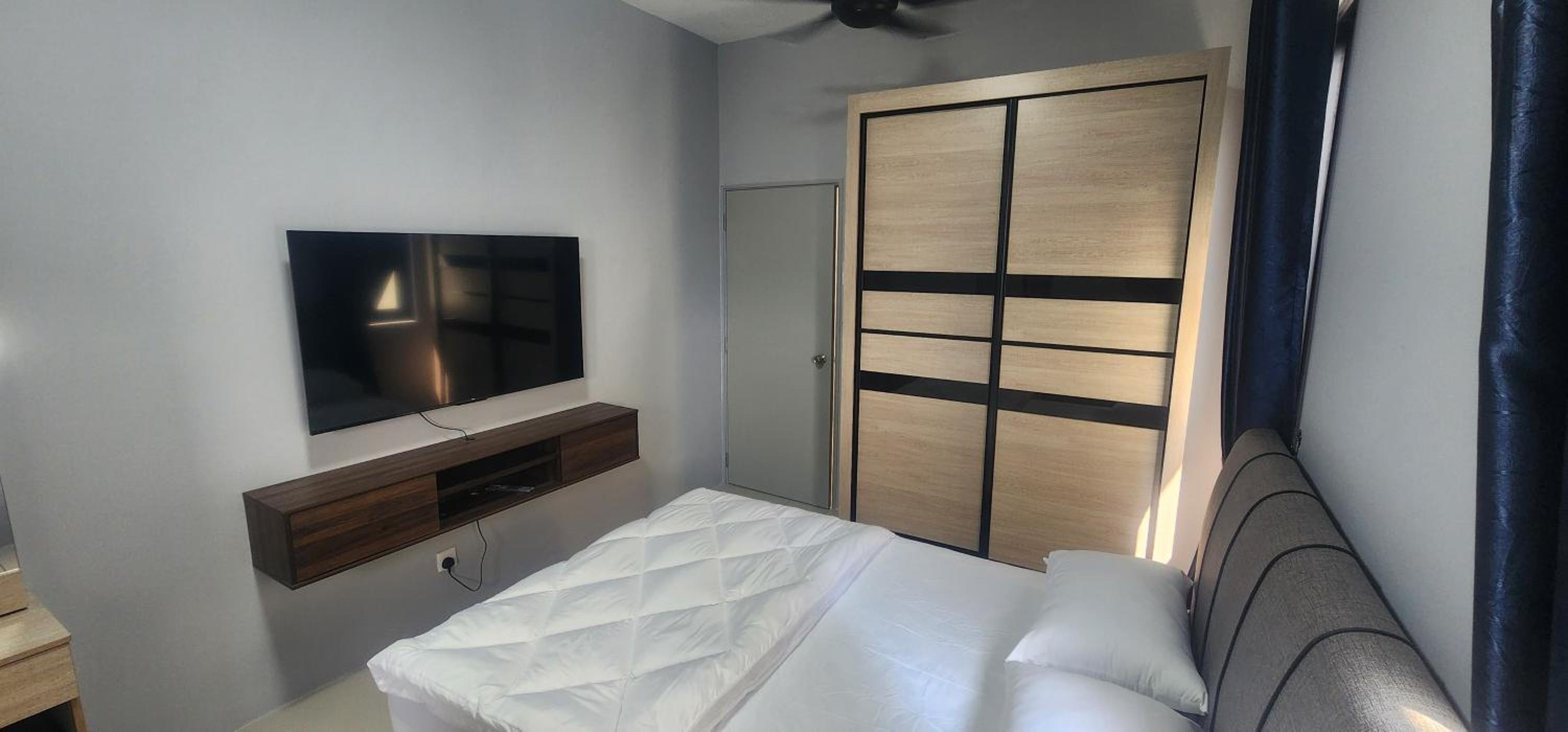 Klia Residensi