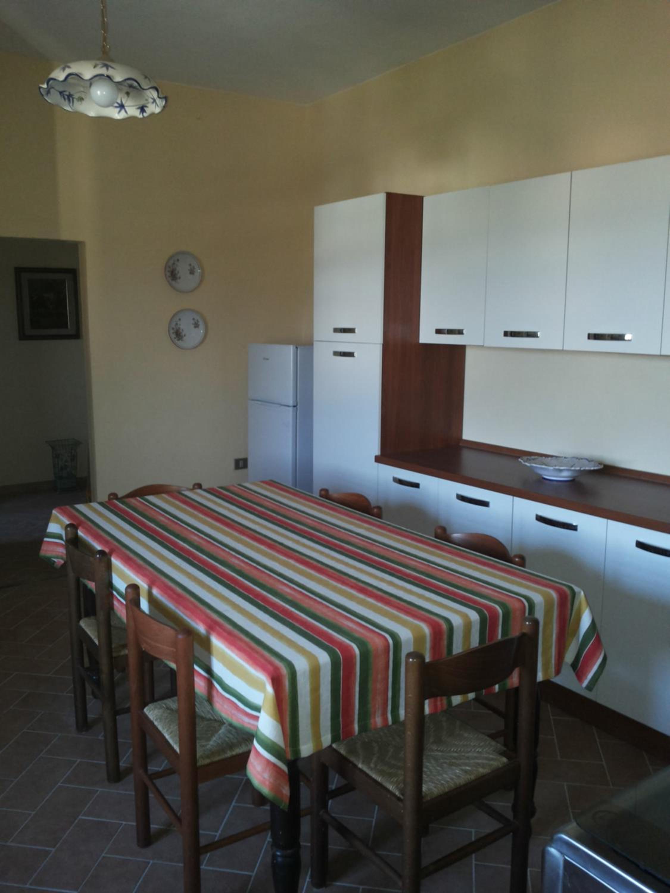 Casale Il Pescinone