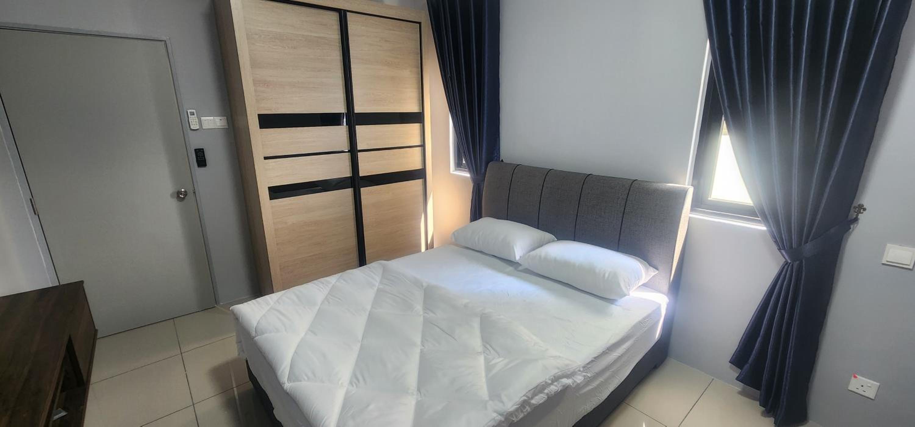 Klia Residensi