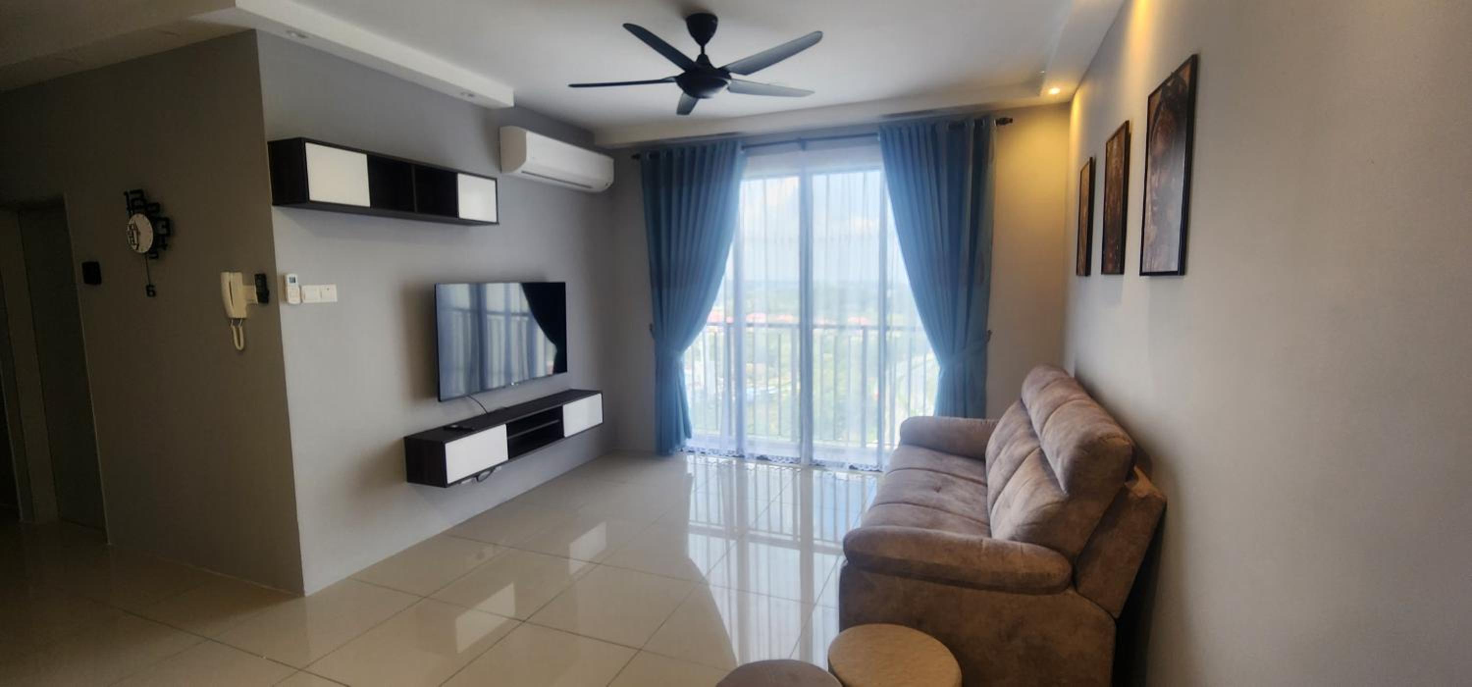 Klia Residensi