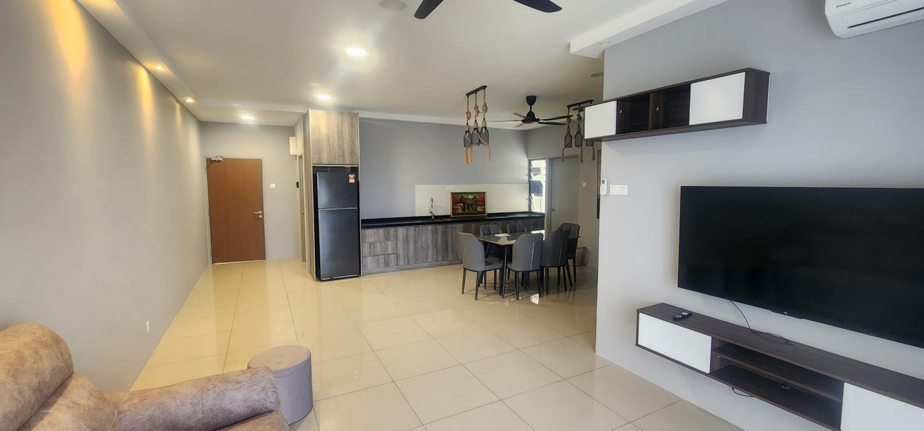 Klia Residensi