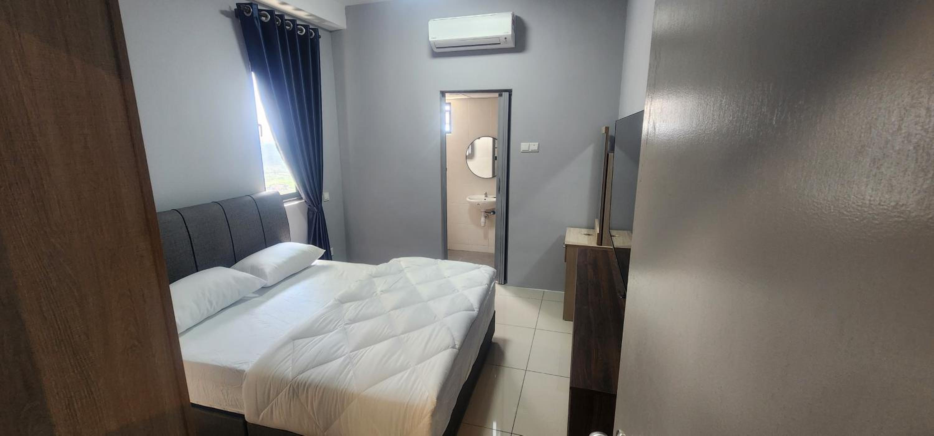 Klia Residensi