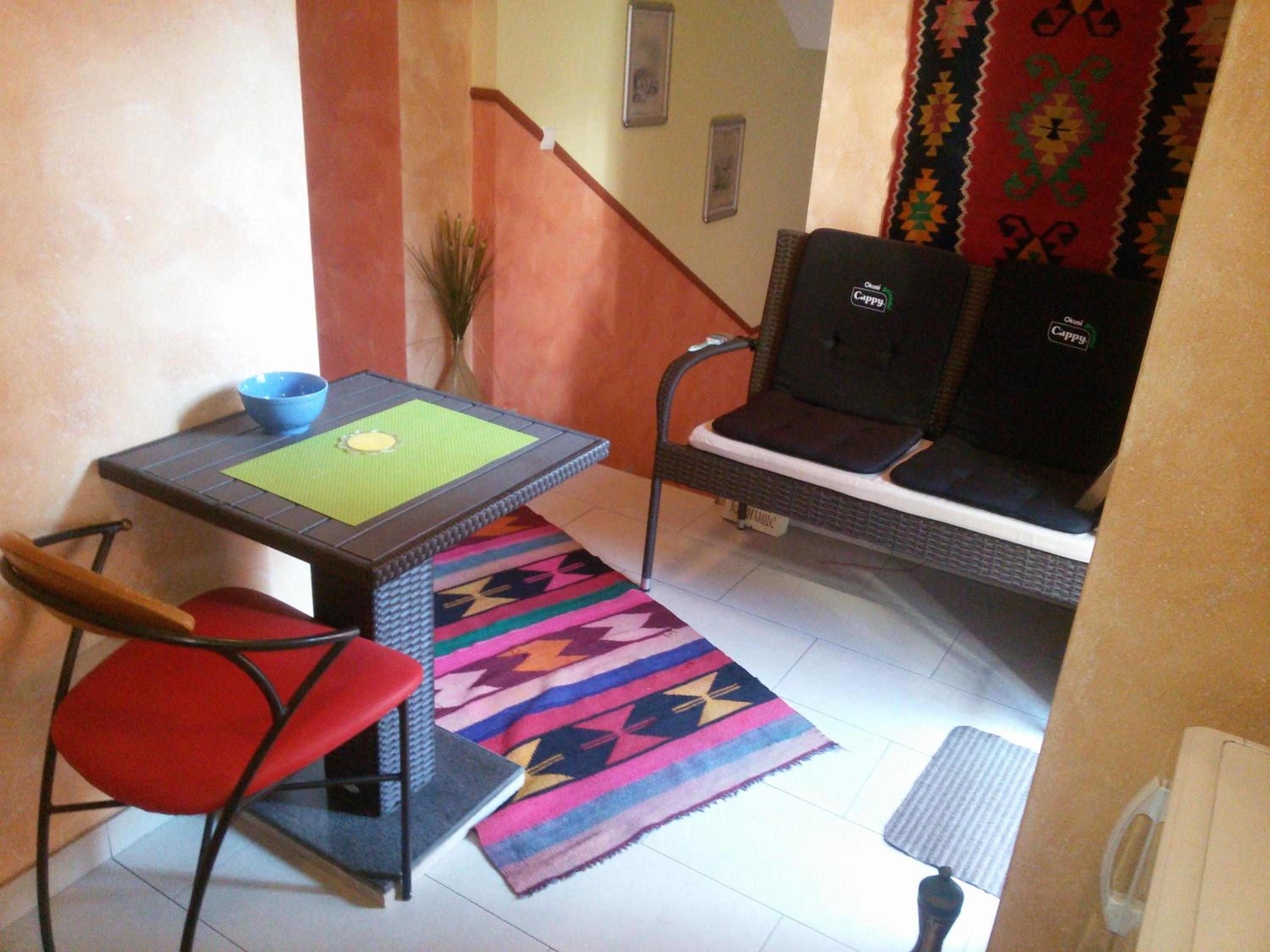 Apartment&Rooms 