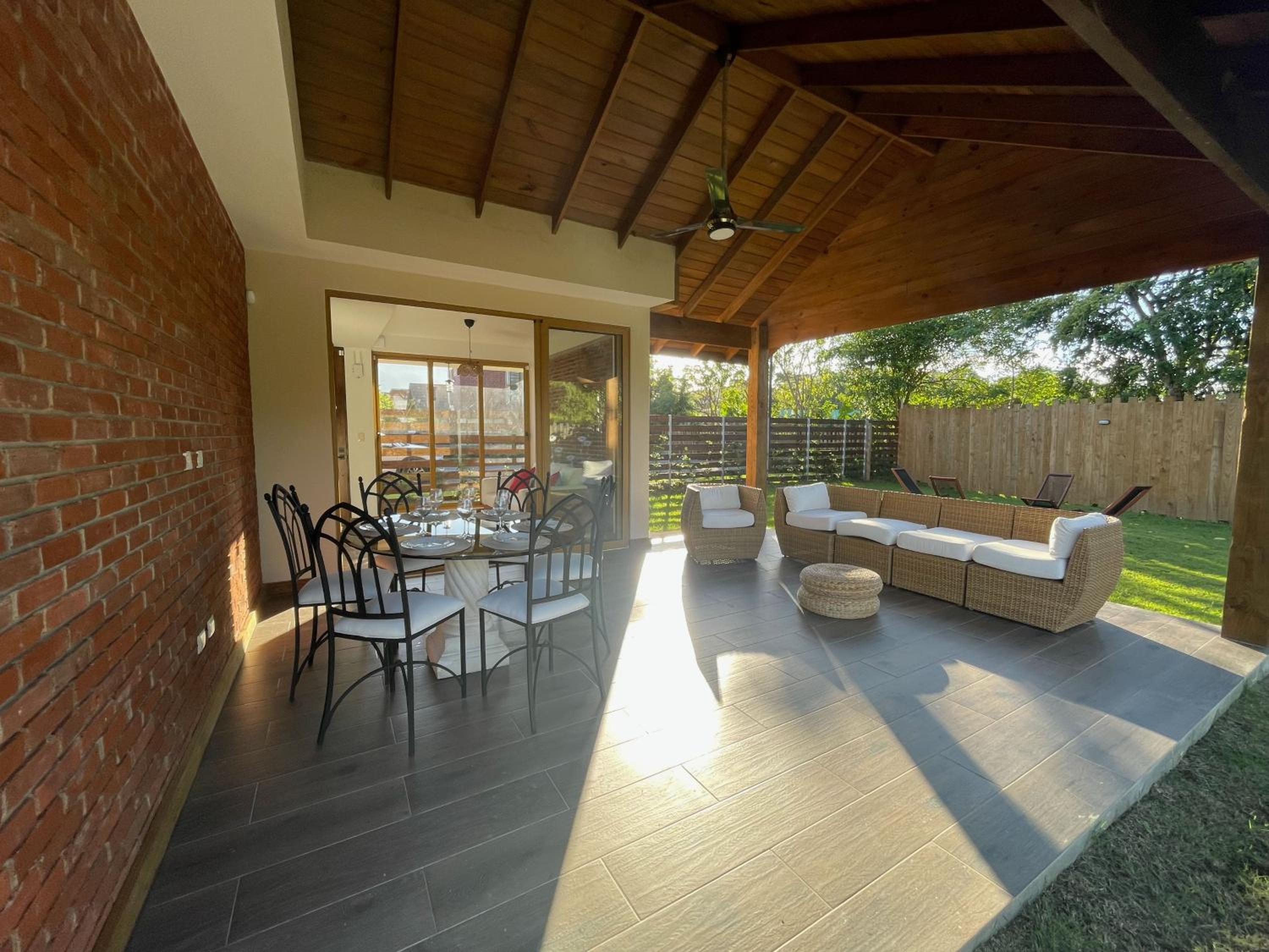 Villa La Nonna