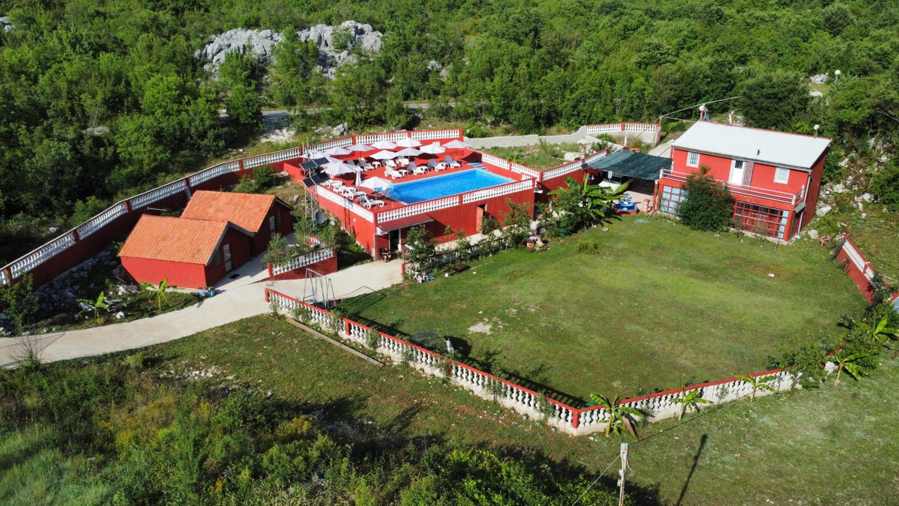 Red apartman 2