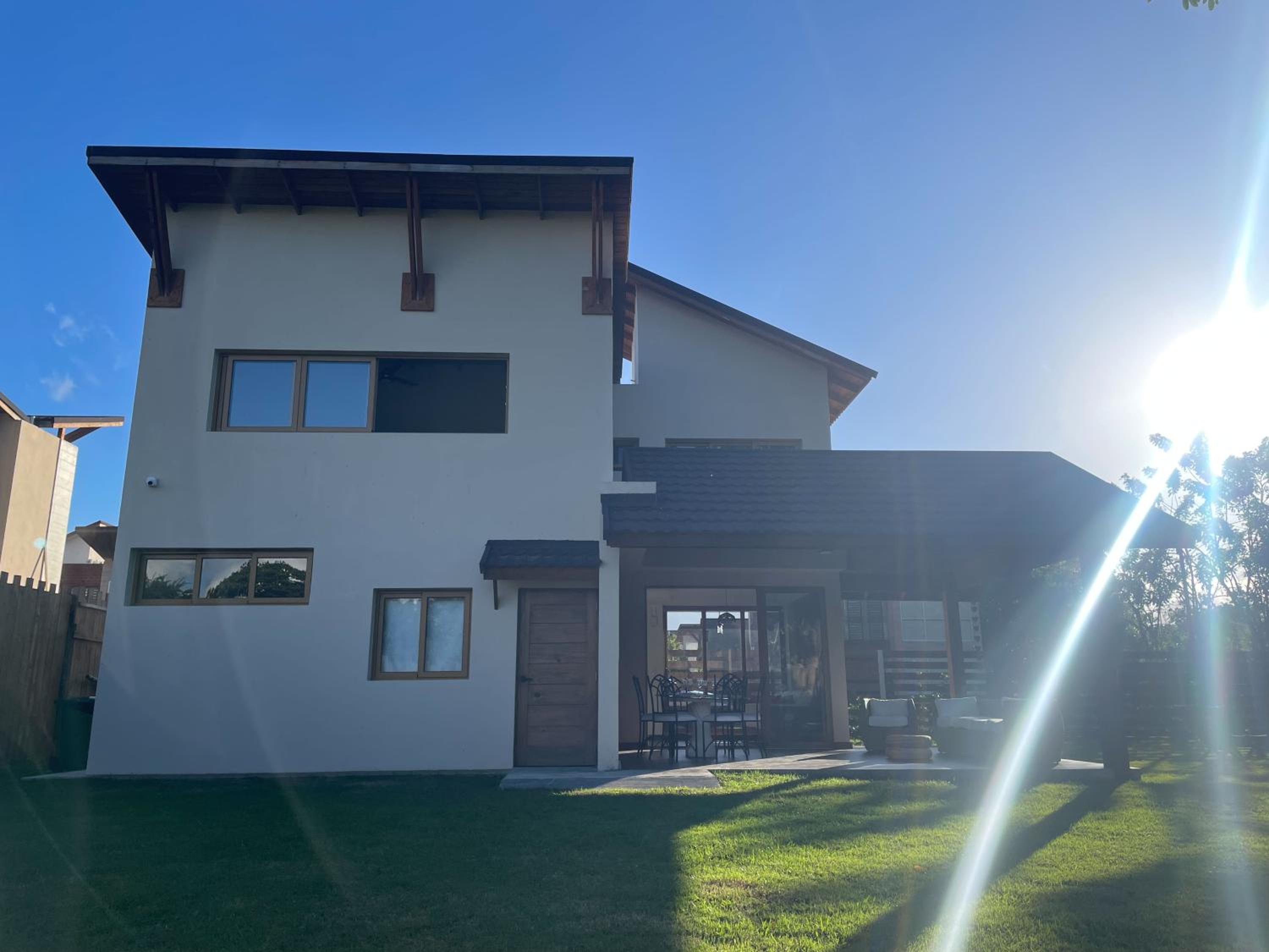 Villa La Nonna