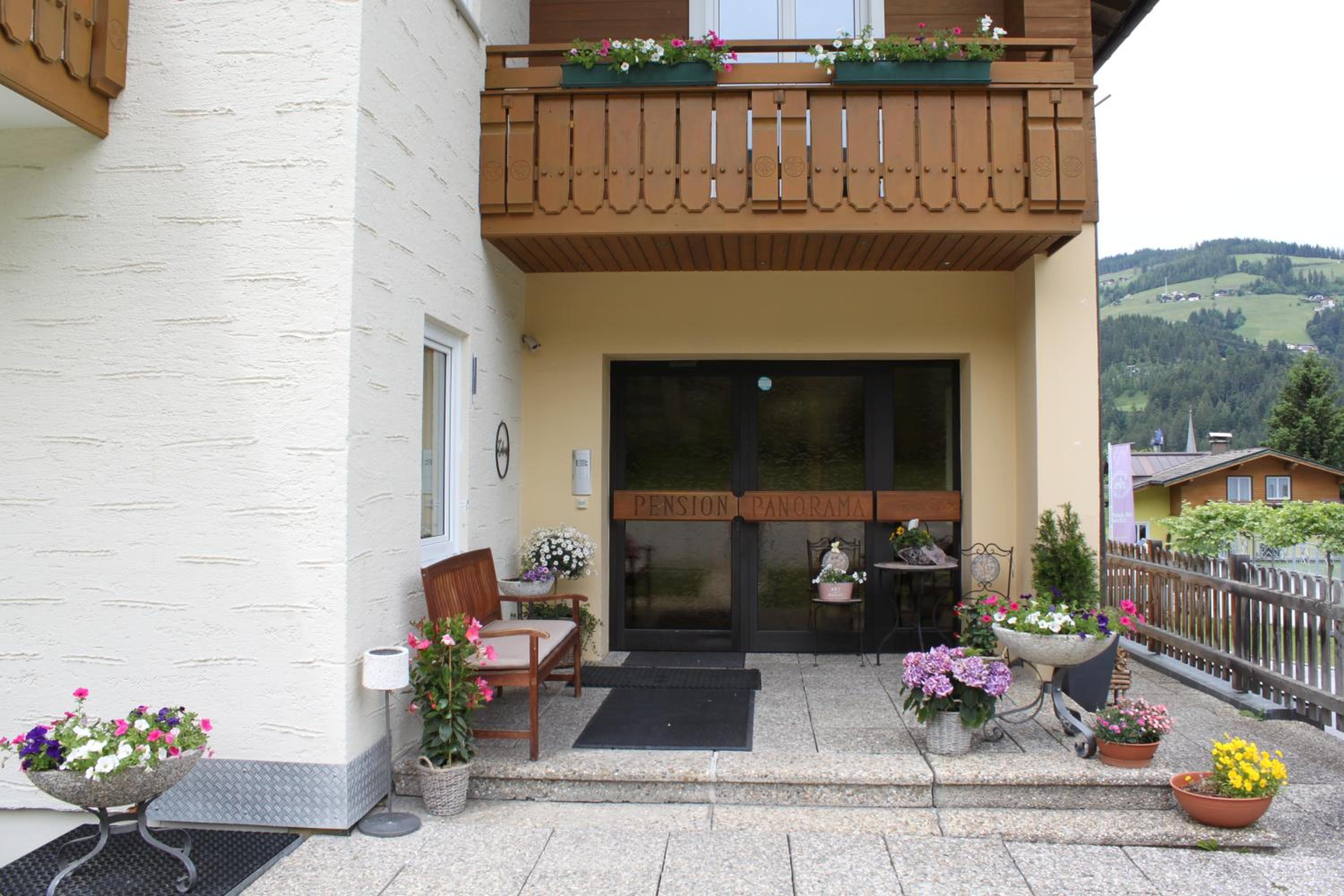 Apartment Panorama