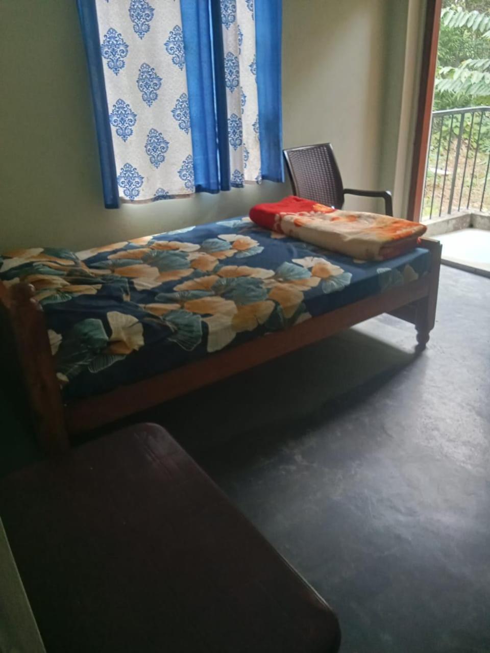 Unity homestay