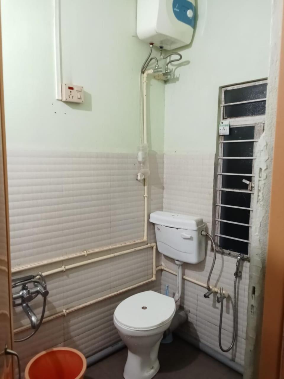 Unity homestay