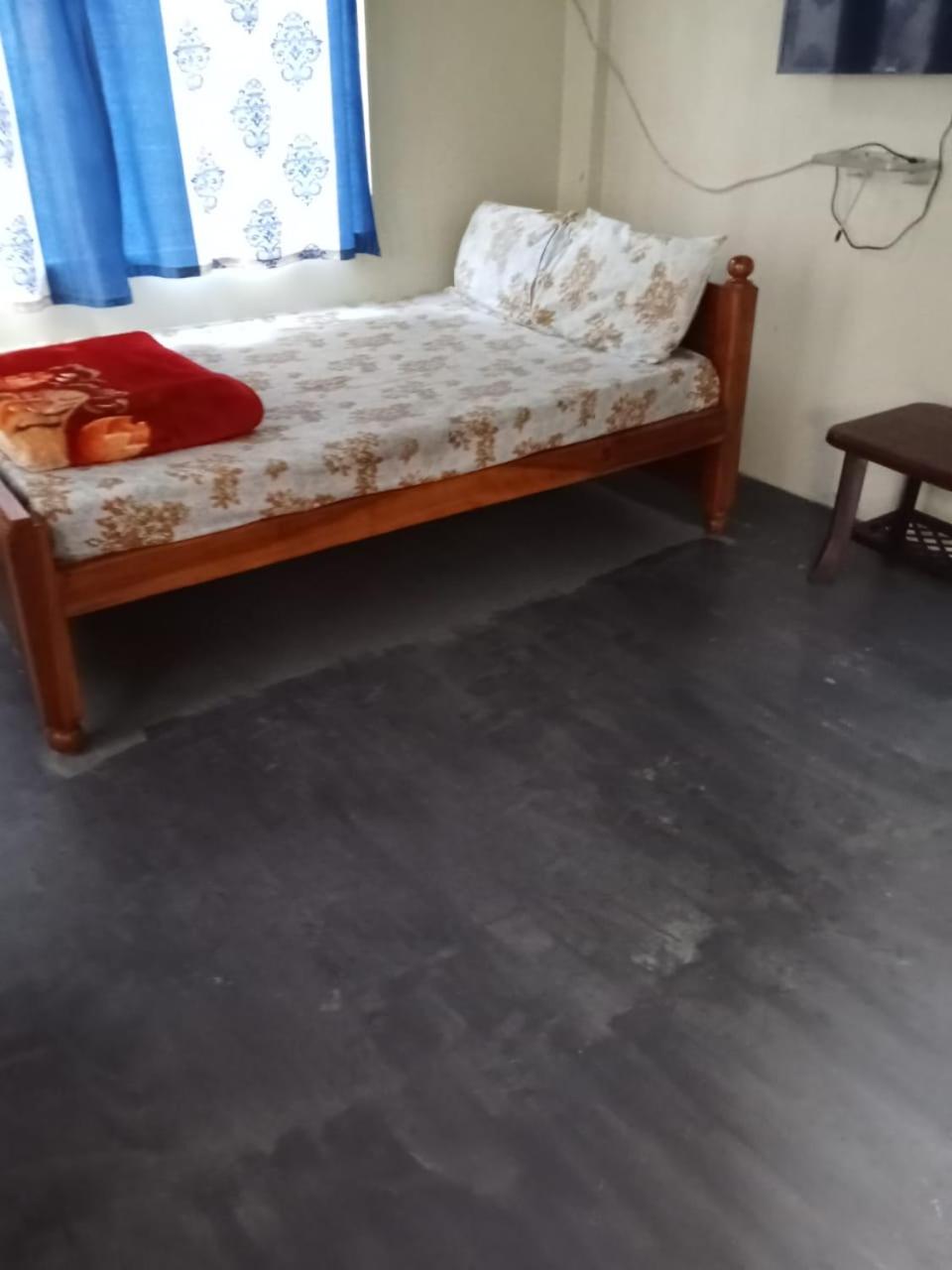 Unity homestay