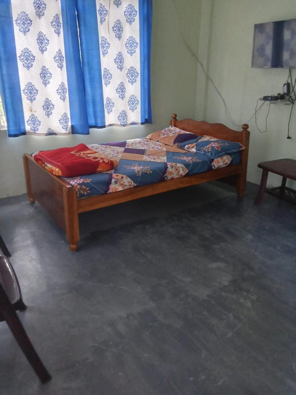 Unity homestay