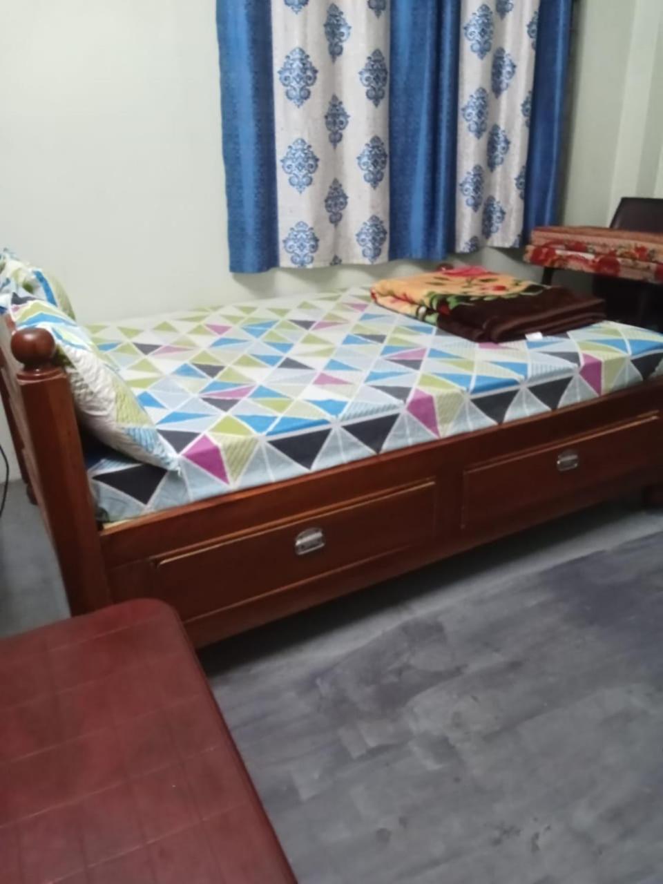 Unity homestay