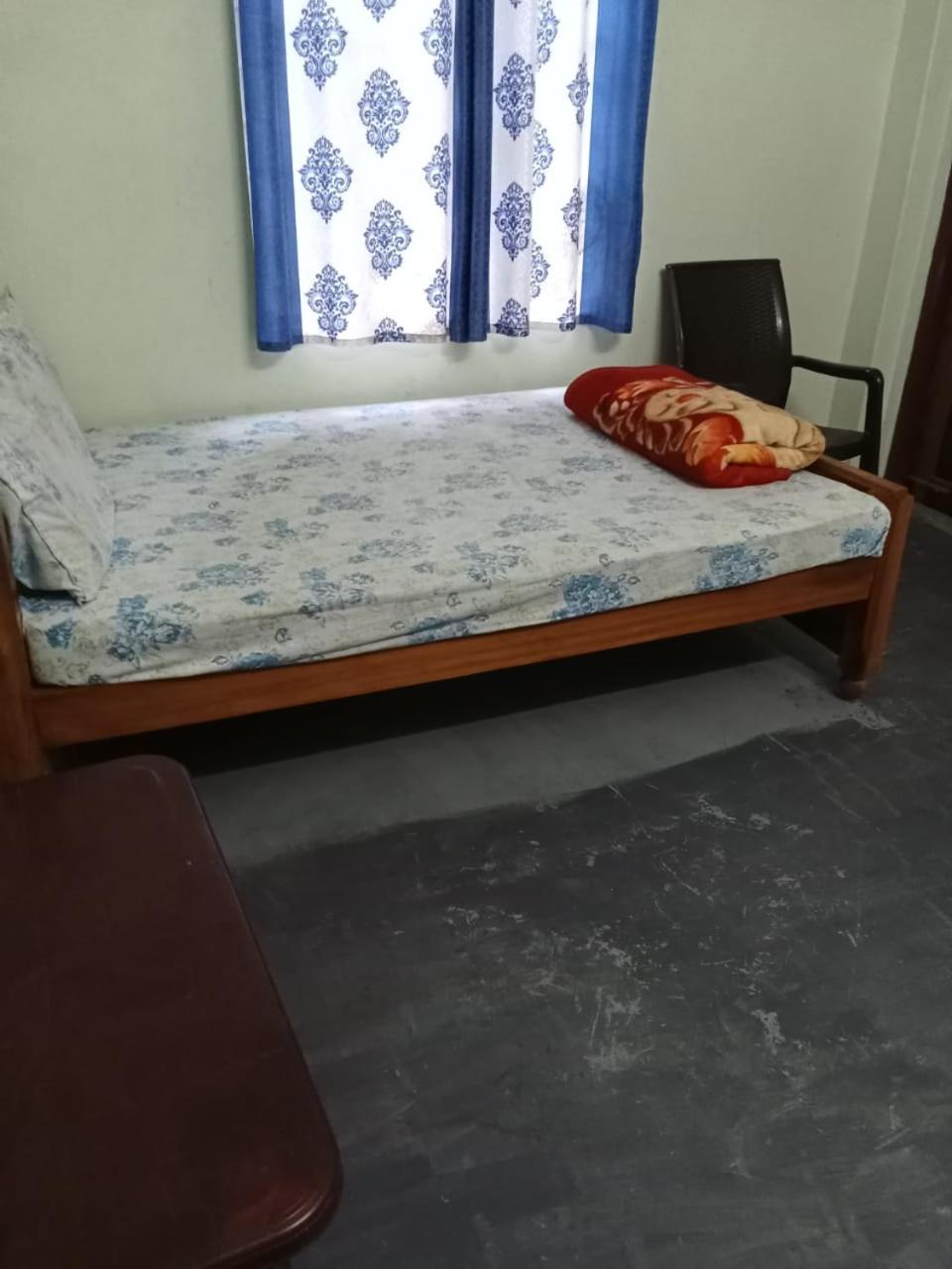 Unity homestay