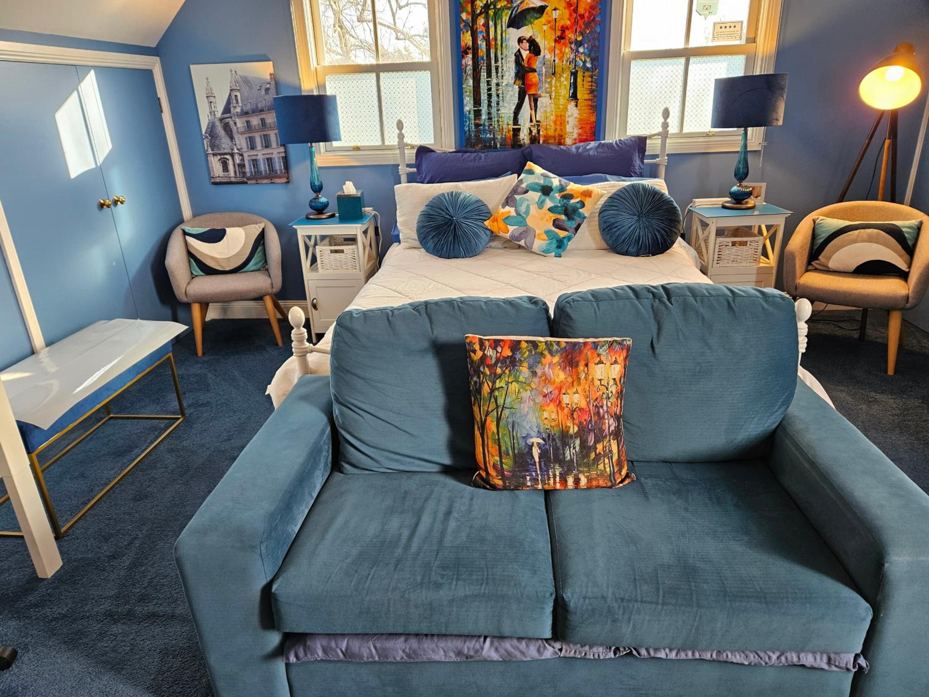 Dalfruin B&B