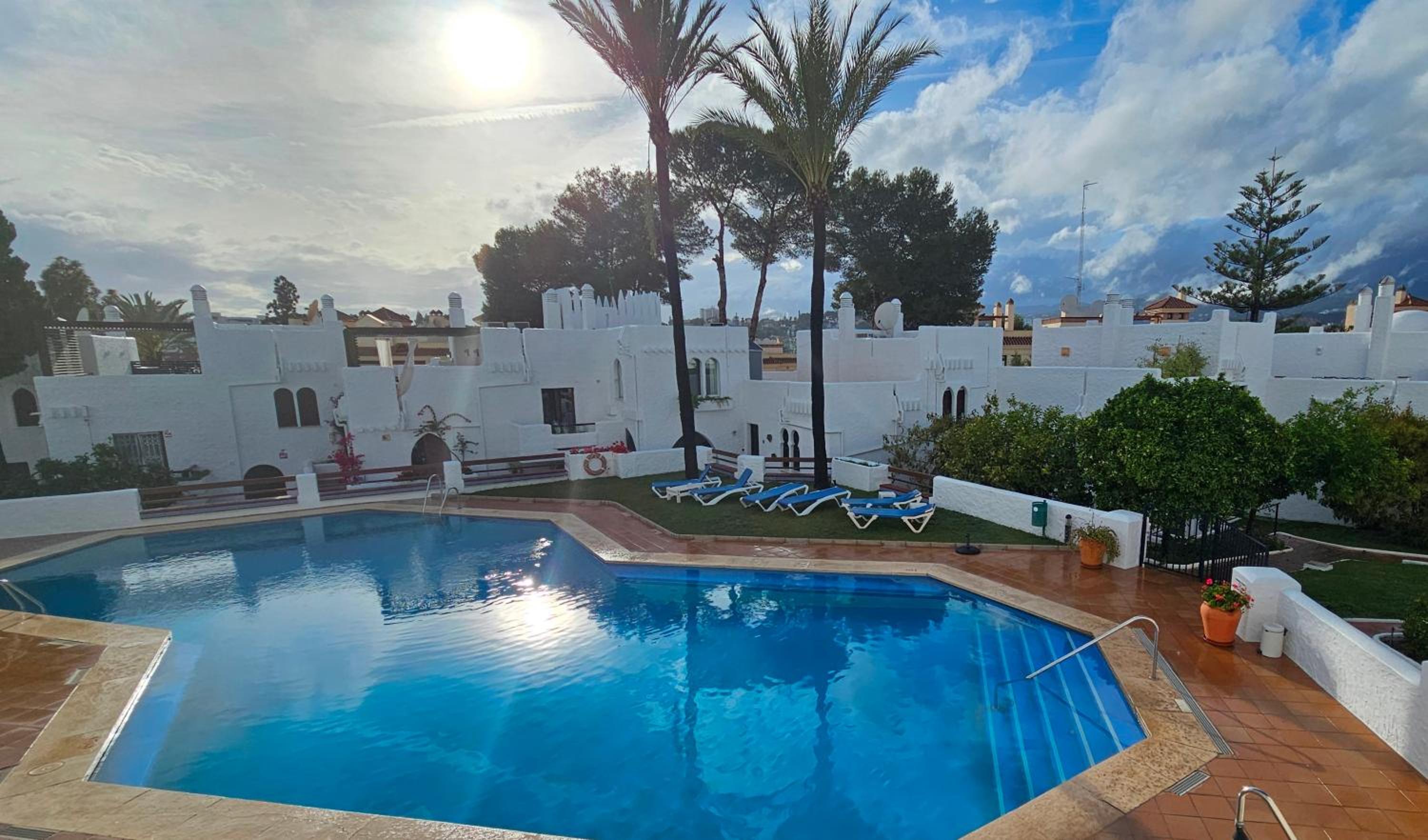 Marbella Green Village