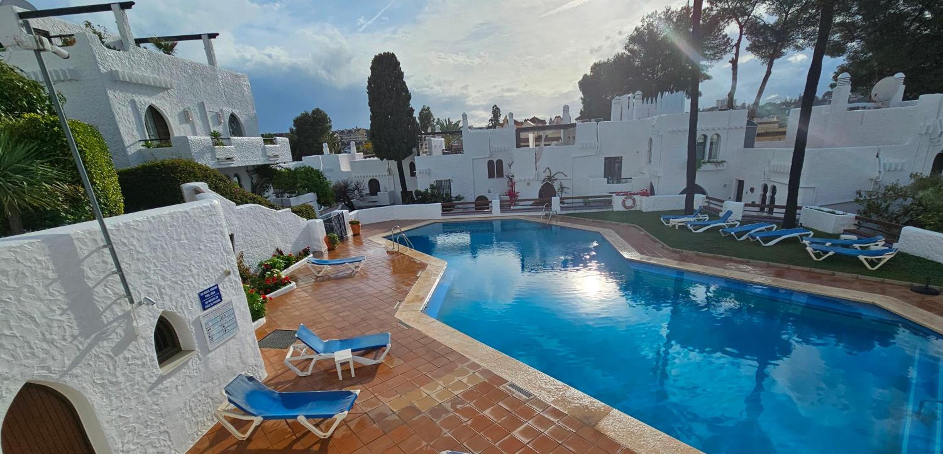 Marbella Green Village