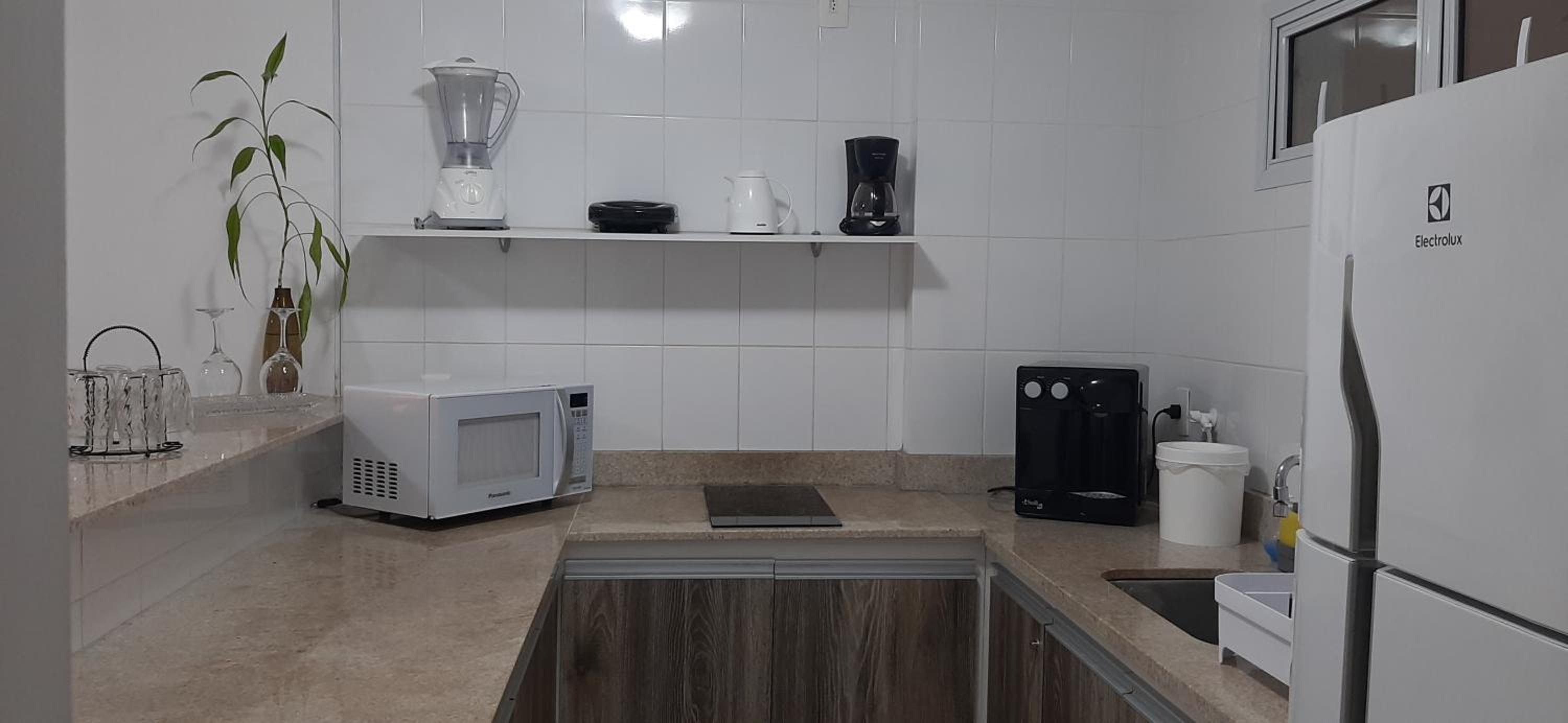 Flat Cabo Frio Orla Praia Mandai