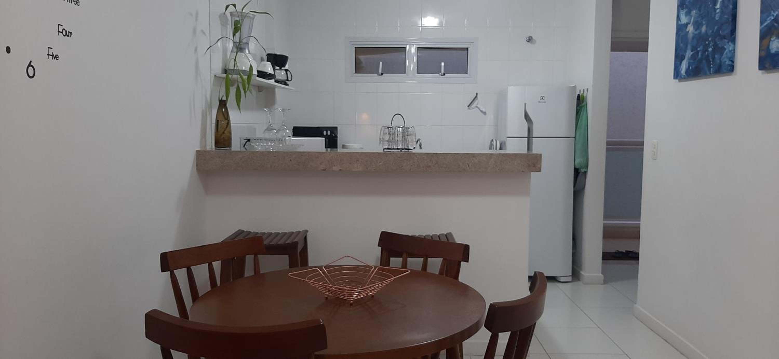 Flat Cabo Frio Orla Praia Mandai