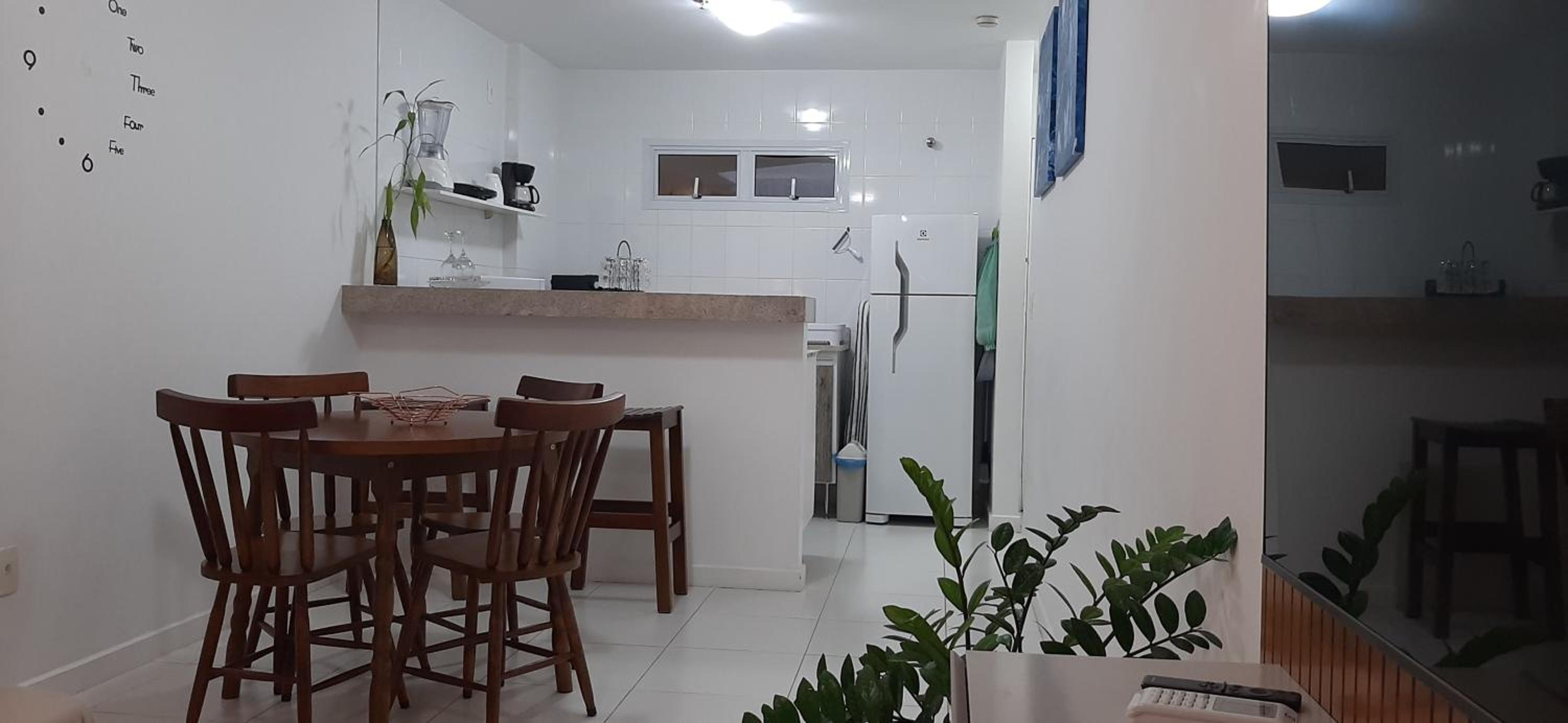 Flat Cabo Frio Orla Praia Mandai