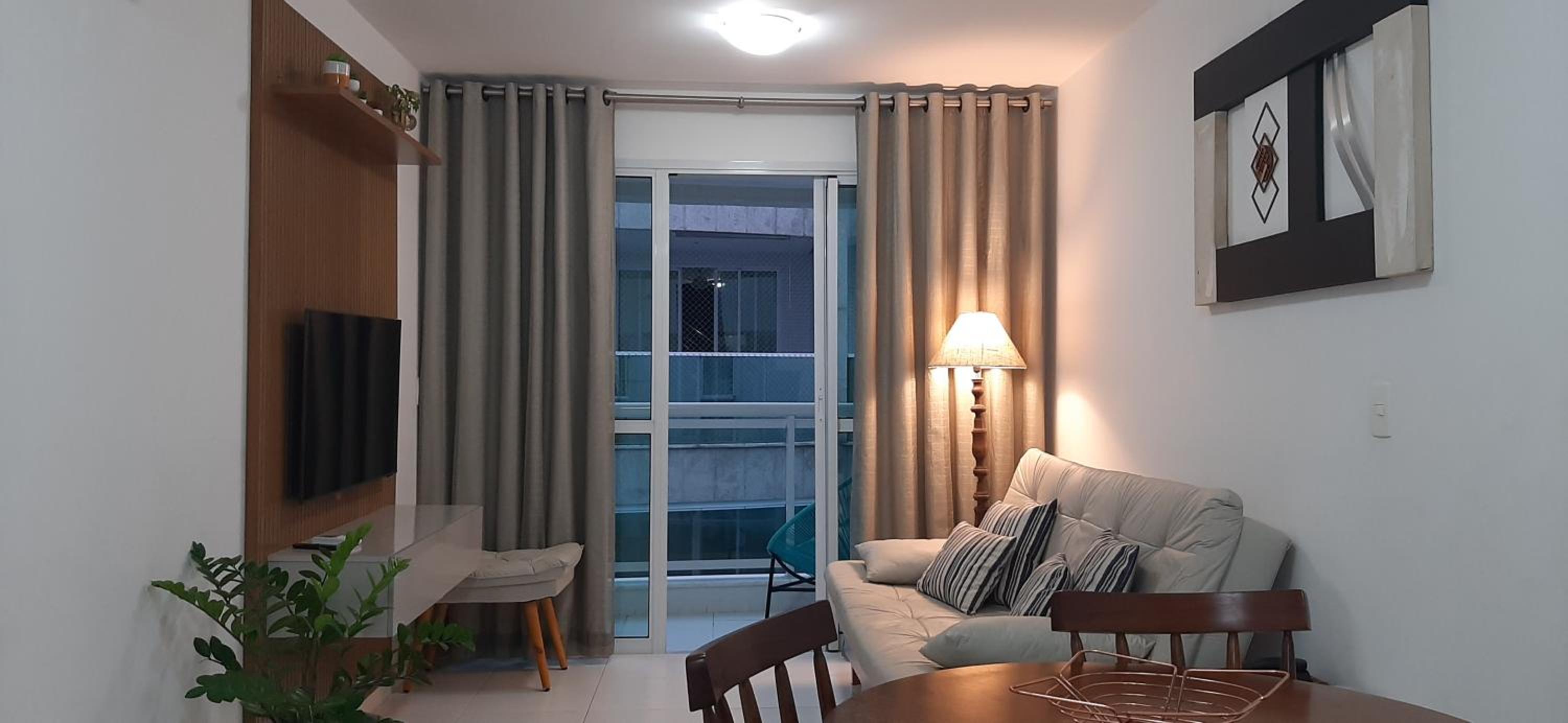 Flat Cabo Frio Orla Praia Mandai