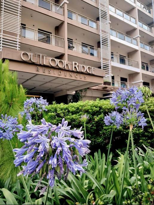 Baguio Bliss Suites