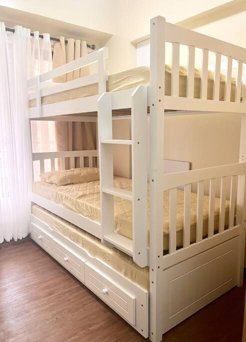 Baguio Bliss Suites