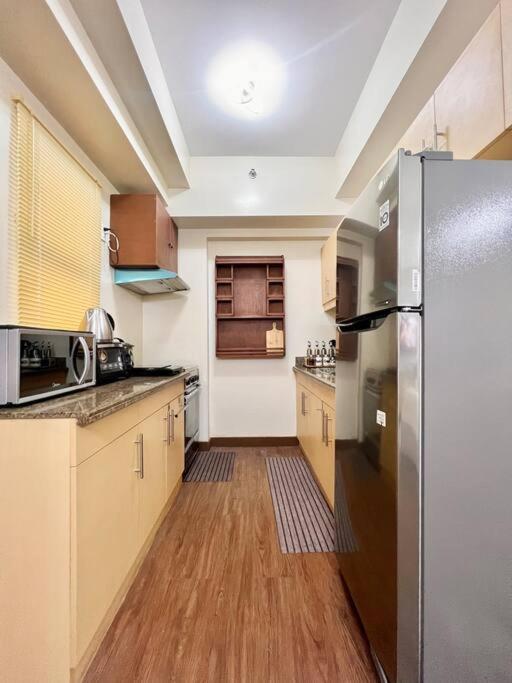 Baguio Bliss Suites