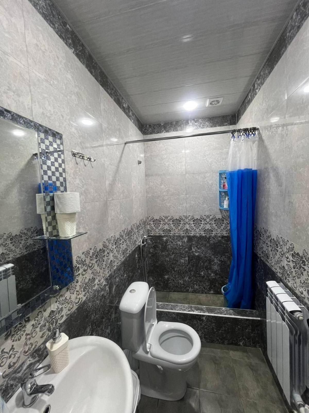 Apartament 2 room