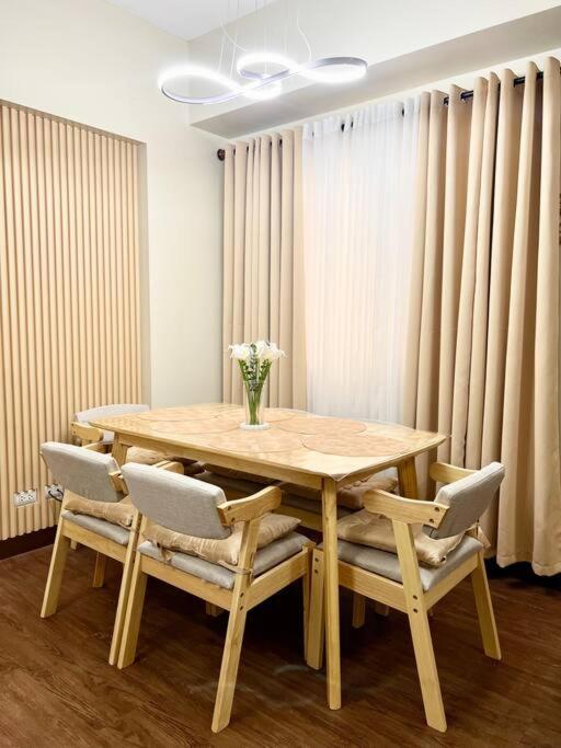 Baguio Bliss Suites