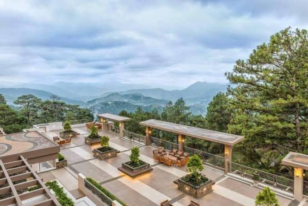Baguio Bliss Suites