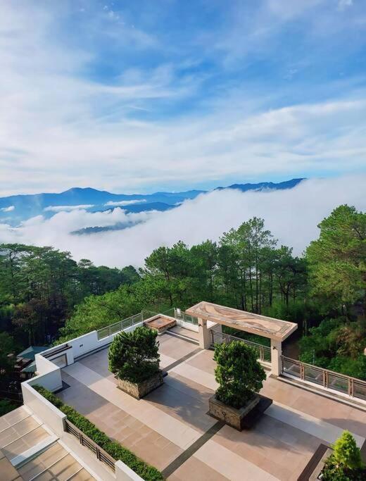Baguio Bliss Suites
