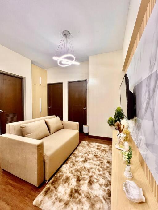 Baguio Bliss Suites